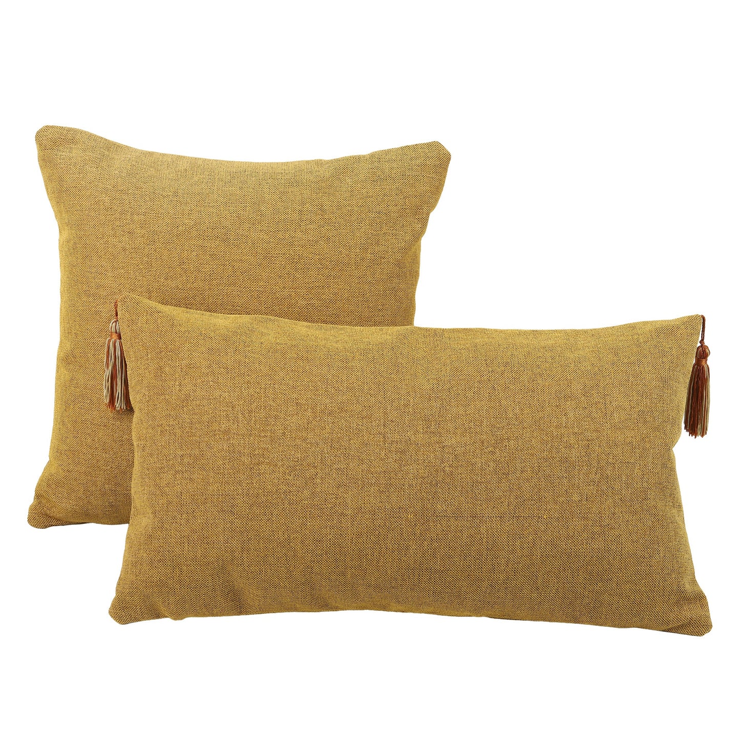 Housse de Coussin TEO – Design Minimaliste & Élégance Naturelle