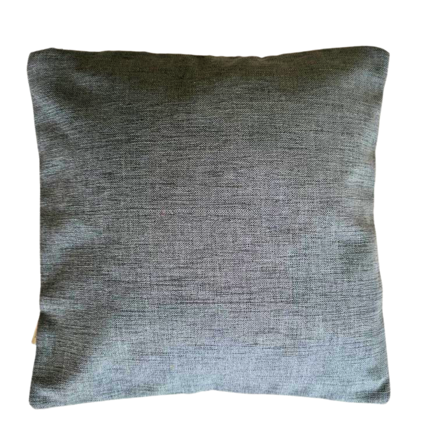 Housse de Coussin MELINA – Coussin Décoratif en Tissu Tissé Texturé | Édition Limitée
