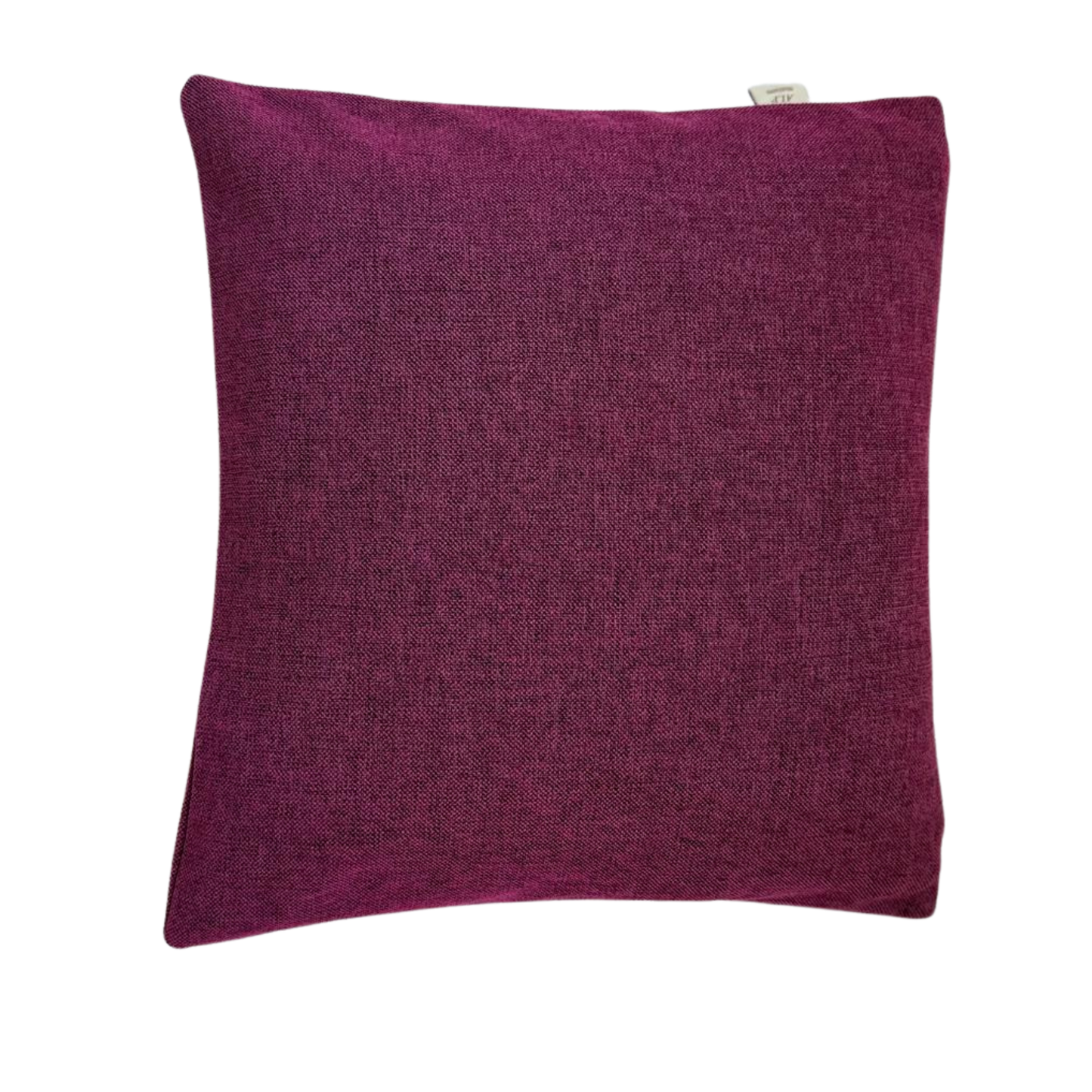 Housse de Coussin LILA – Coussin Décoratif en Tissu Tissé Texturé | Édition Limitée
