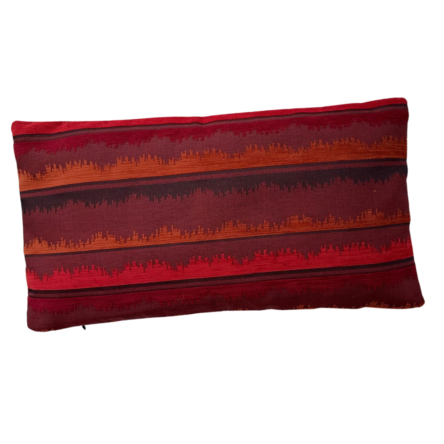 Housse de Coussin MİNA – Coussin Décoratif en Tissu Tissé Texturé | Édition Limitée