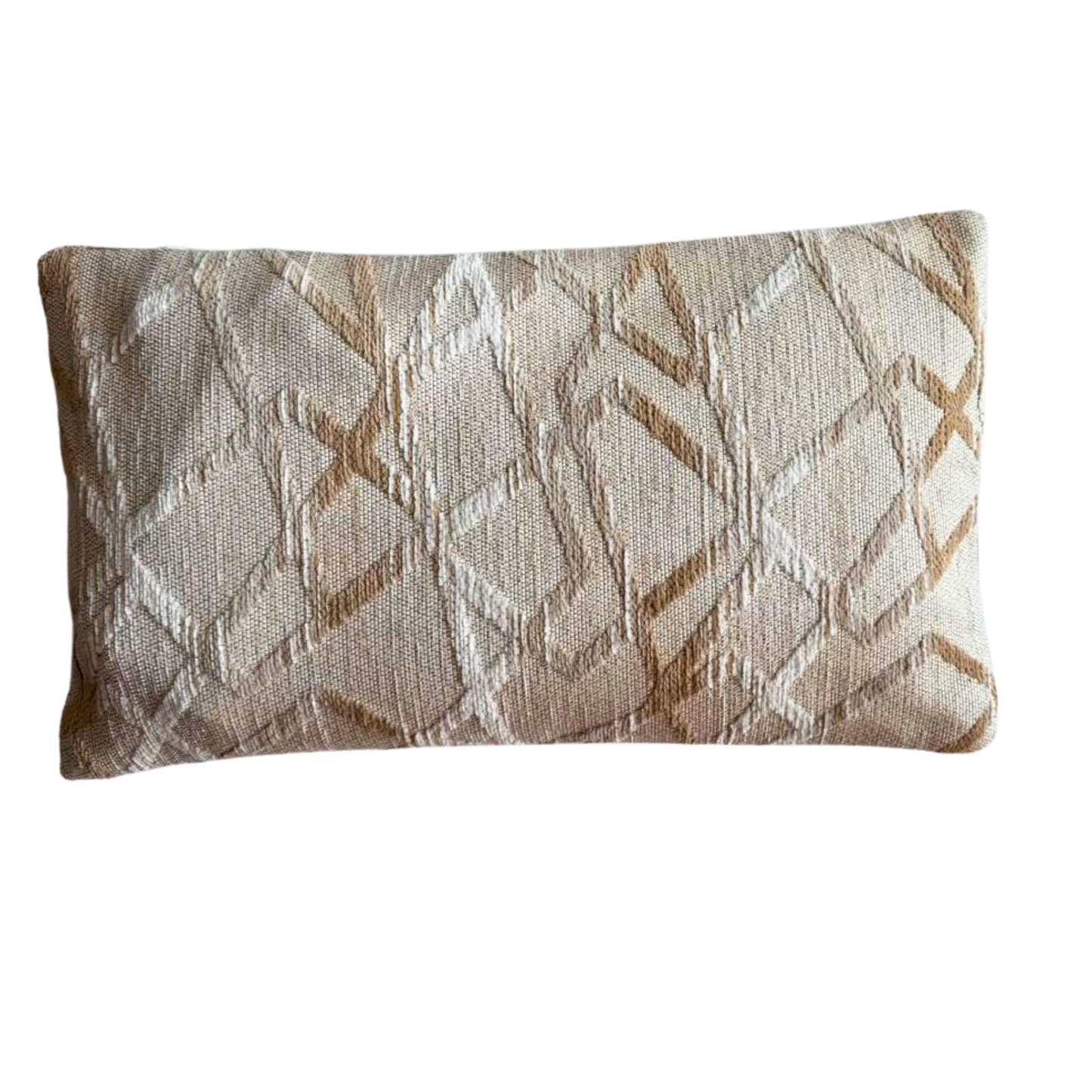 Housse de Coussin MINELLİ – Élégance Subtile & Texture Raffinée