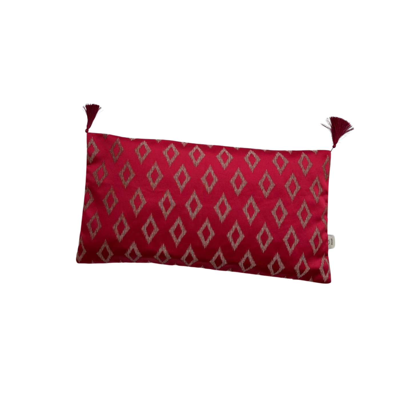 Housse de Coussin MONA en Satin – Douceur Élégante & Finition Brillante