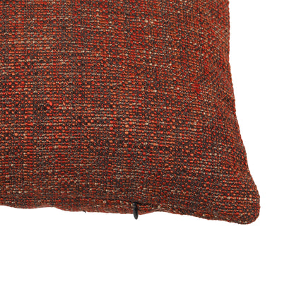 Housse de Coussin MONA – Coussin Décoratif en Tissu Tissé Texturé