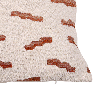 Housse de Coussin PAISLEY – Élégance Naturelle & Style Chic