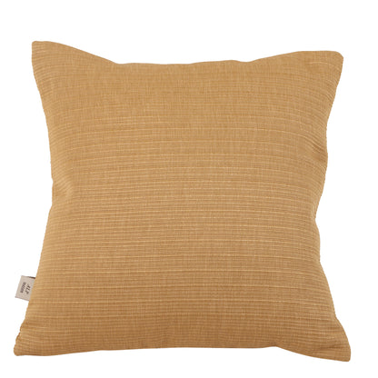 Housse de Coussin MELINA – Coussin Décoratif en Tissu Tissé Texturé | Édition Limitée