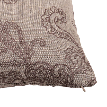 Housse de Coussin SERENAD – Style Bohème Romantique