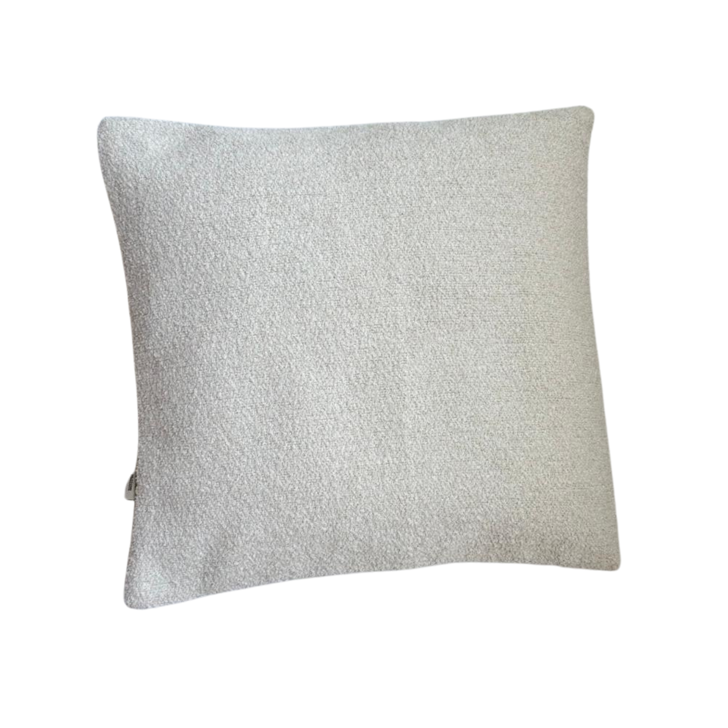Housse de Coussin MELINA – Coussin Décoratif en Tissu Tissé Texturé | Édition Limitée