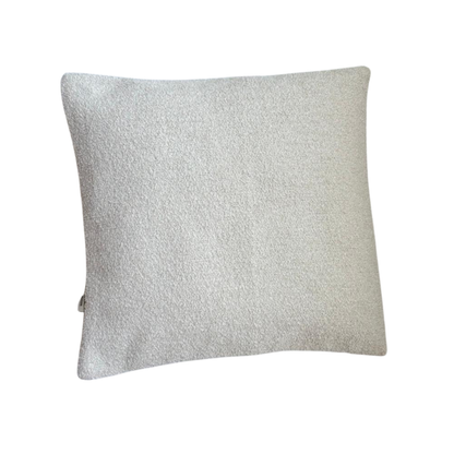 Housse de Coussin MELINA – Coussin Décoratif en Tissu Tissé Texturé | Édition Limitée