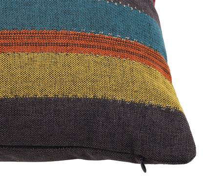 Housse de Coussin DESENO – Style Contemporain & Texture Sophistiquée