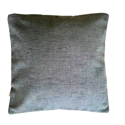 Housse de Coussin MELINA – Coussin Décoratif en Tissu Tissé Texturé | Édition Limitée