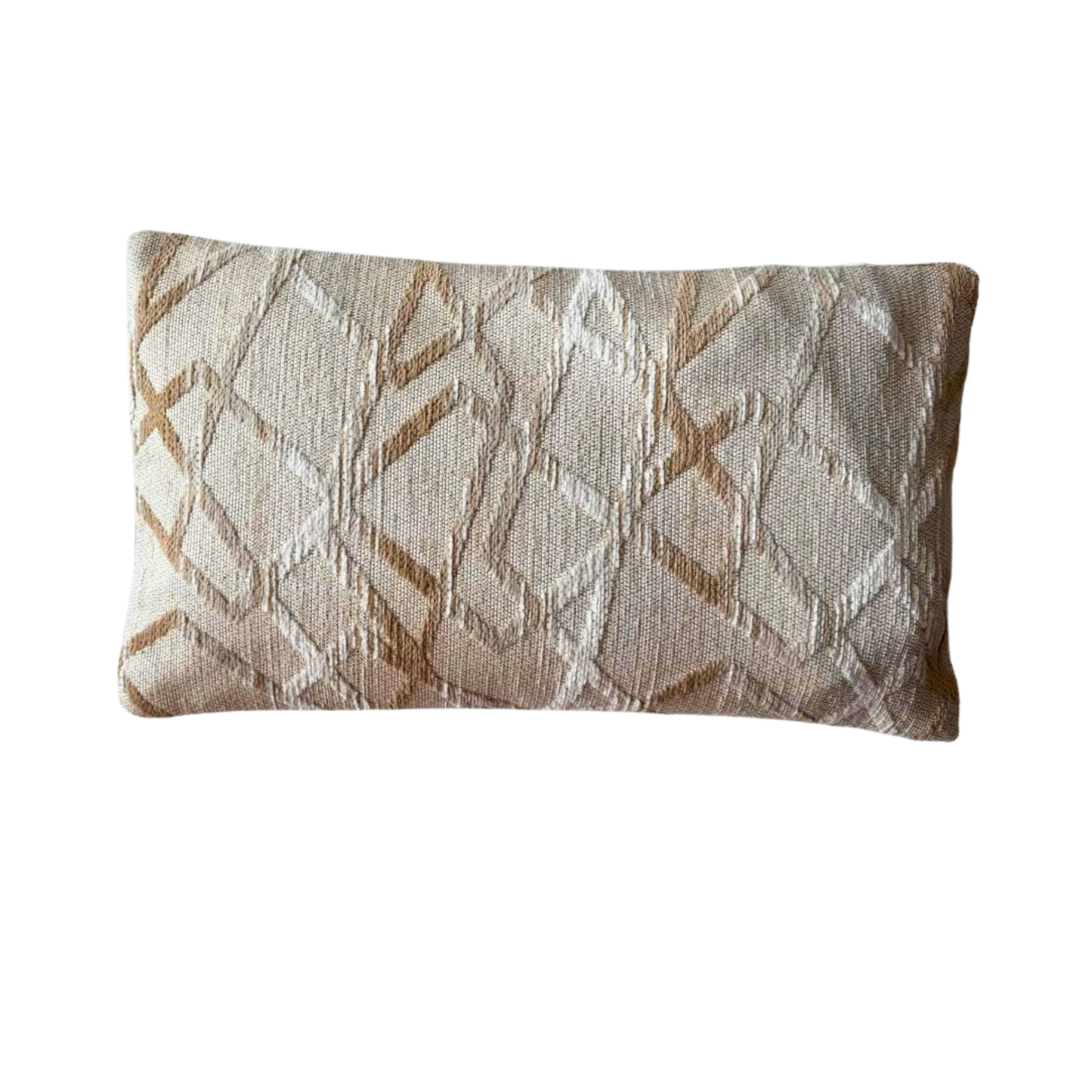 Housse de Coussin MINELLİ – Élégance Subtile & Texture Raffinée